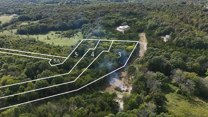 Atkinson Rd Lot 4, Lebanon, TN 37090