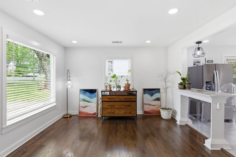 64 Creighton Ave, Nashville, TN 37206