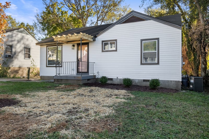 64 Creighton Ave, Nashville, TN 37206
