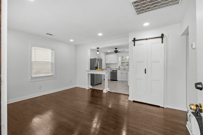 64 Creighton Ave, Nashville, TN 37206