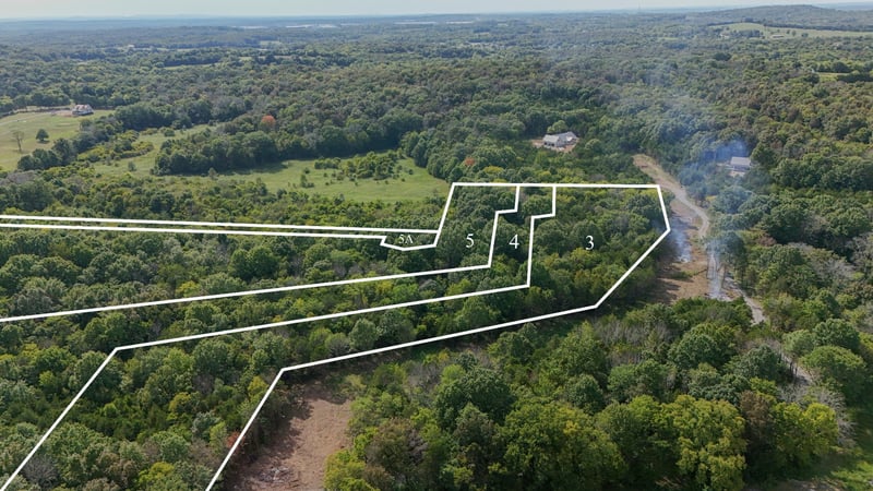 Atkinson Rd Lot 3, Lebanon, TN 37090