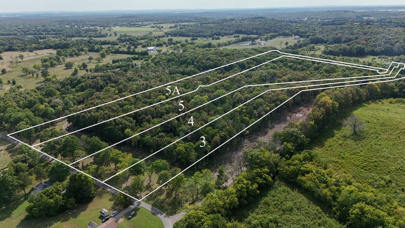 Atkinson Rd Lot 3, Lebanon, TN 37090