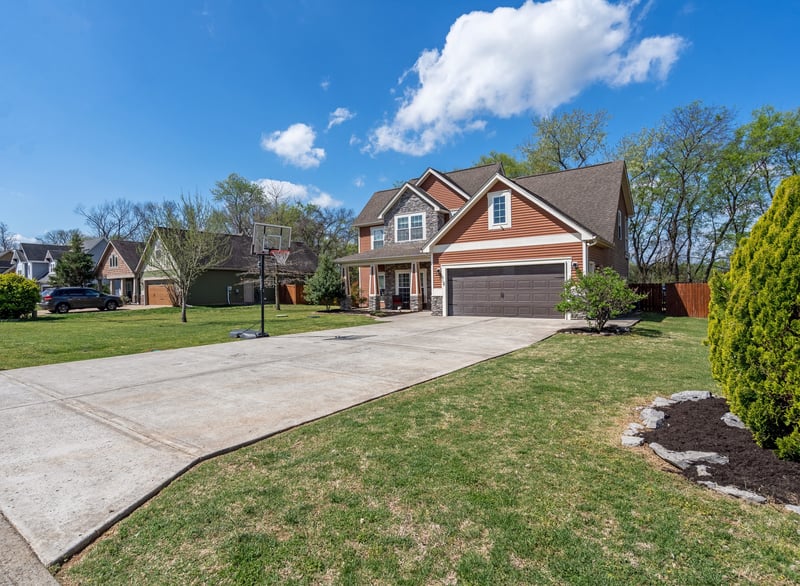 241 Drema Ct, Murfreesboro, TN 37127