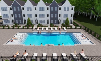 330 E Village Ln, Nashville, TN 37216