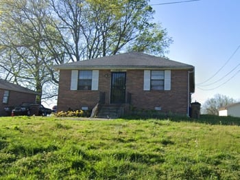 3402 W Hamilton Ave, Nashville, TN 37218