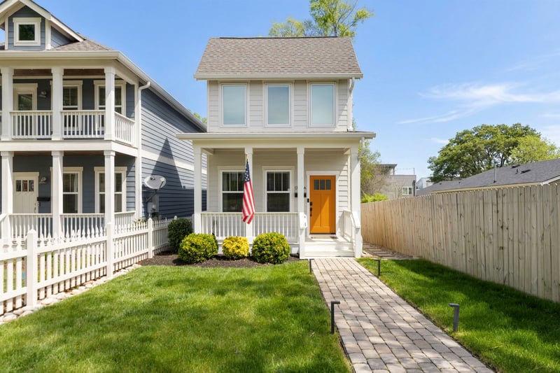 1708A 7th Ave, Nashville, TN 37208