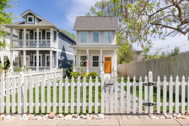 1708A 7th Ave, Nashville, TN 37208