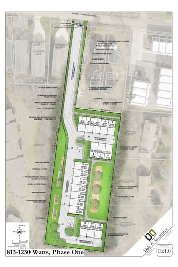 813 Watts Ln, Nashville, TN 37209