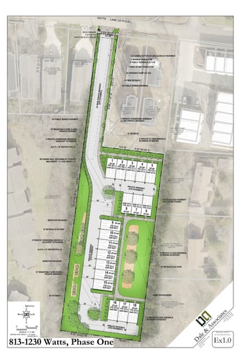 813 Watts Ln, Nashville, TN 37209