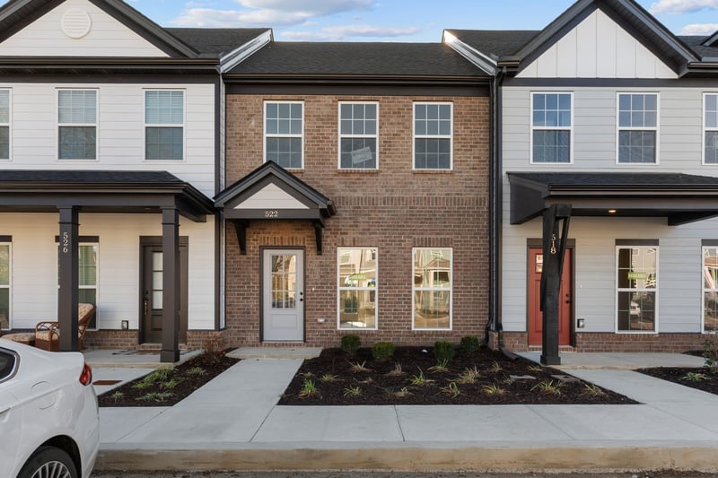 522 Tappan Ln, Gallatin, TN 37066