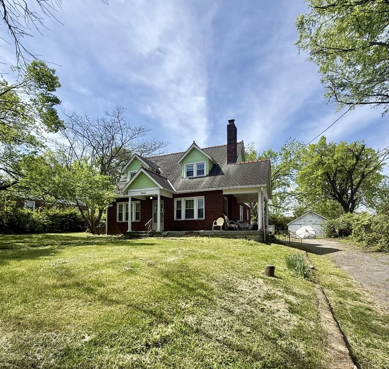 1410 Greenland Ave, Nashville, TN 37216