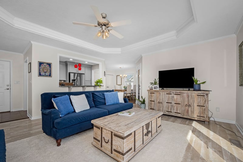 1989 Stoney Meadow Dr, Murfreesboro, TN 37128