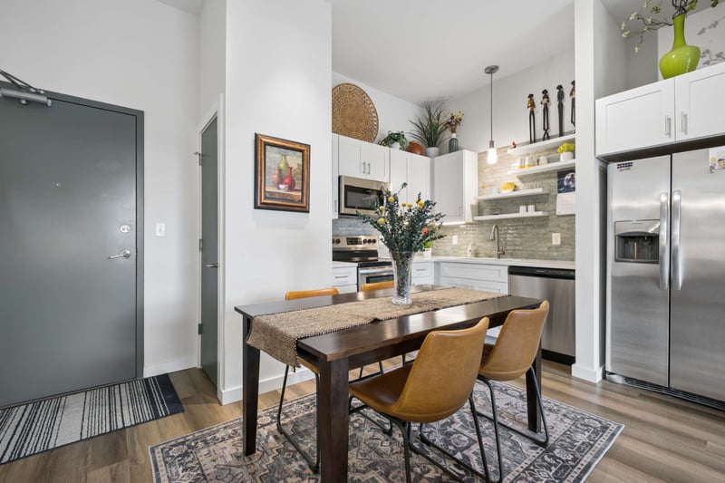 1900 12th Ave #513, Nashville, TN 37203