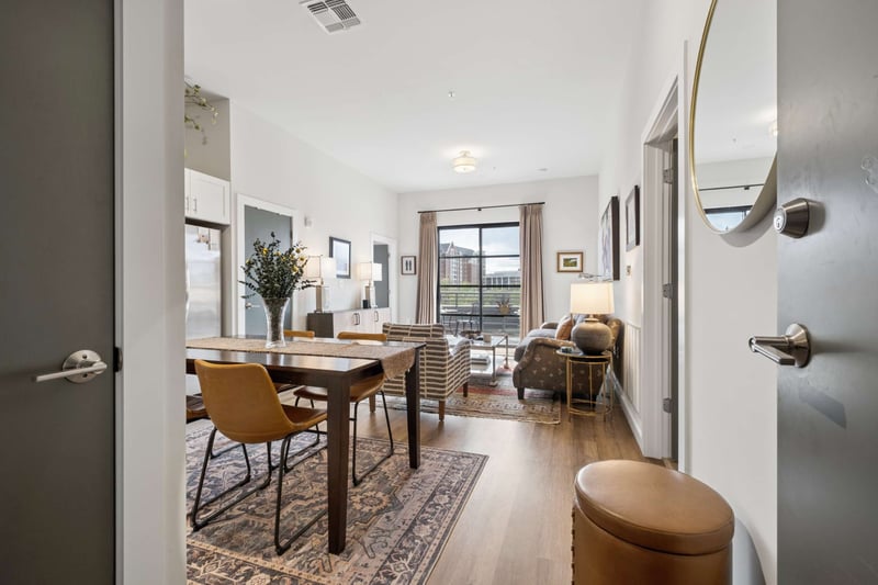 1900 12th Ave #513, Nashville, TN 37203