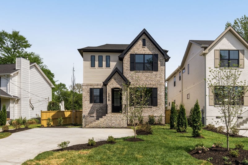 605B Shady Ln, Nashville, TN 37206