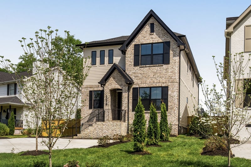 605B Shady Ln, Nashville, TN 37206