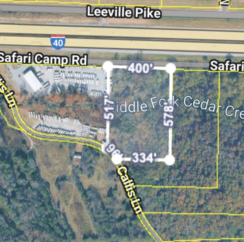 2 Safari Camp Rd, Lebanon, TN 37090