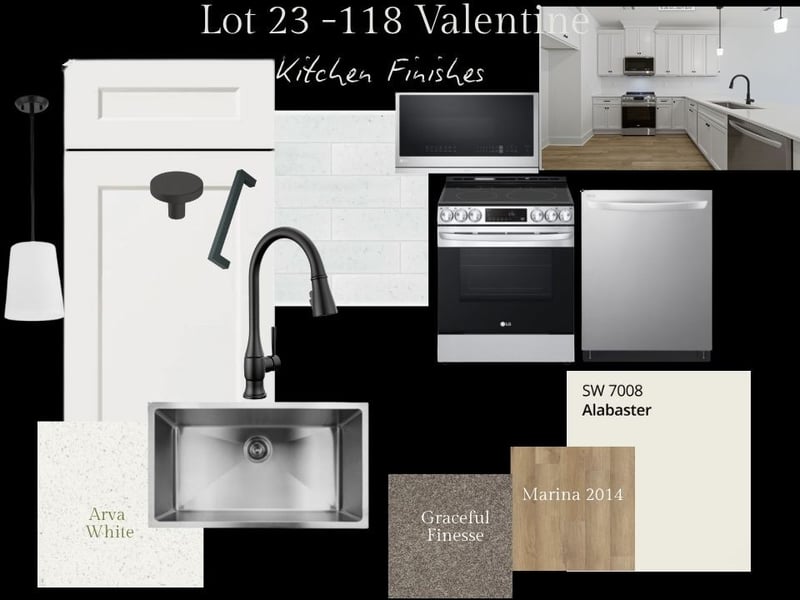 118 Valentine Aly, Nashville, TN 37218