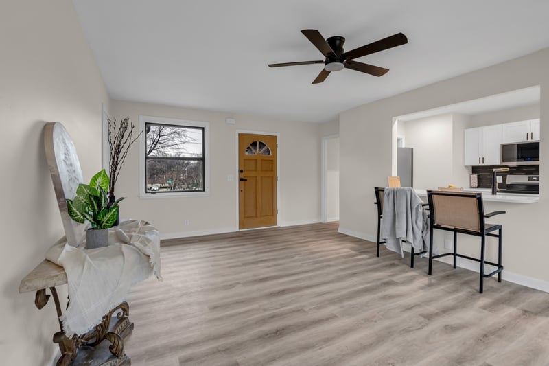 2704 Mckeige Dr, Nashville, TN 37214