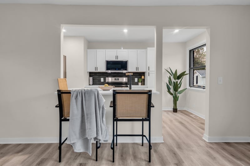 2704 Mckeige Dr, Nashville, TN 37214