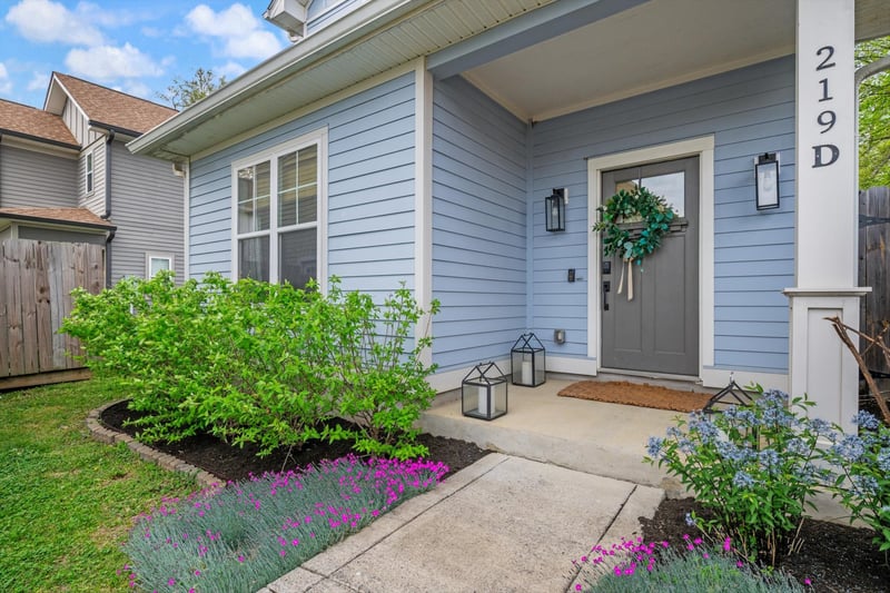 219D Prince Ave, Nashville, TN 37207