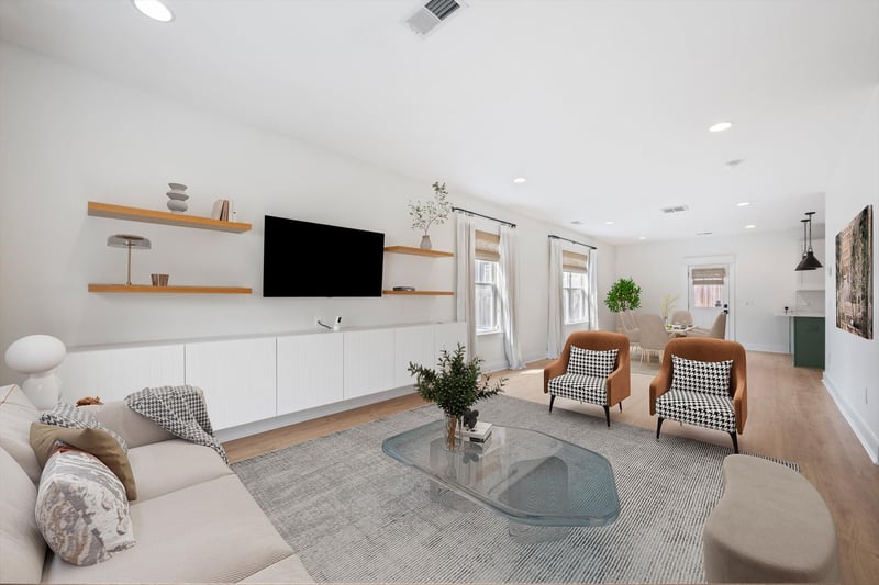 219D Prince Ave, Nashville, TN 37207