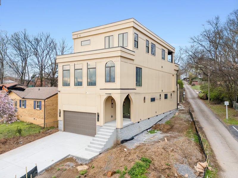 1007 Sevier St, Nashville, TN 37206