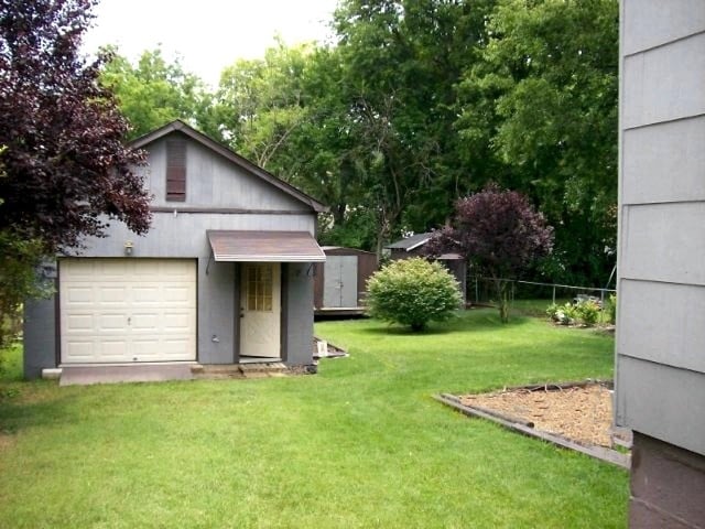 422 Croley Dr, Nashville, TN 37209