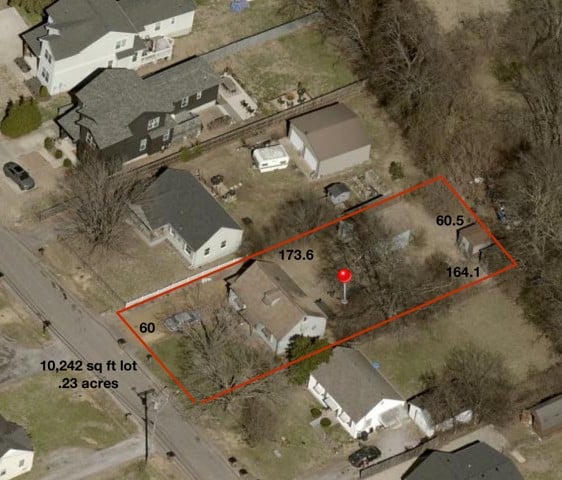 422 Croley Dr, Nashville, TN 37209