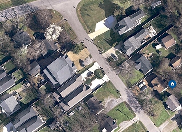 422 Croley Dr, Nashville, TN 37209