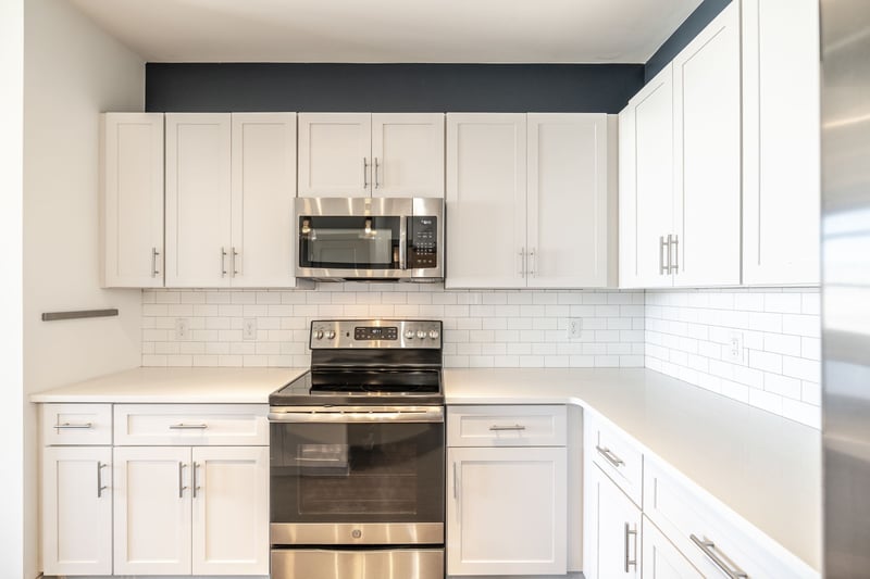 1638 54th Ave #306, Nashville, TN 37209