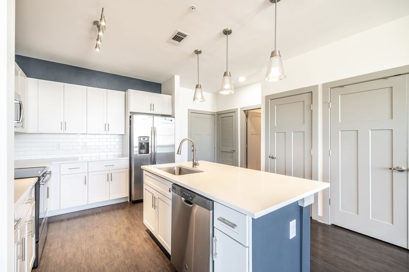 1638 54th Ave #306, Nashville, TN 37209