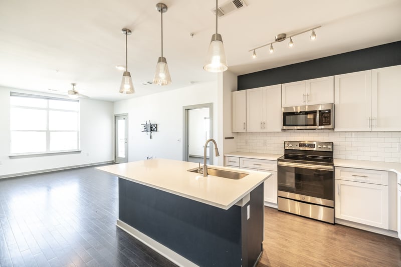 1638 54th Ave #306, Nashville, TN 37209