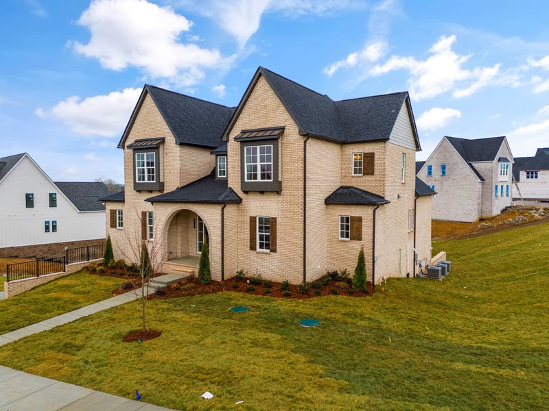 1125 Sage St, Thompsons Station, TN 37179