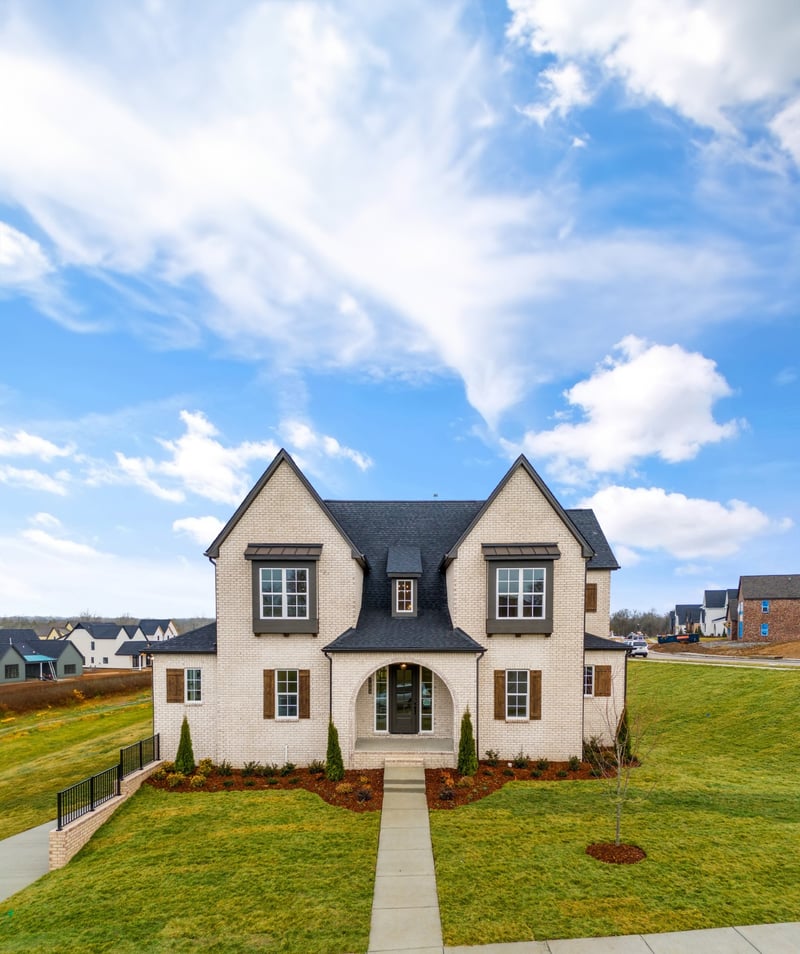 1125 Sage St, Thompsons Station, TN 37179