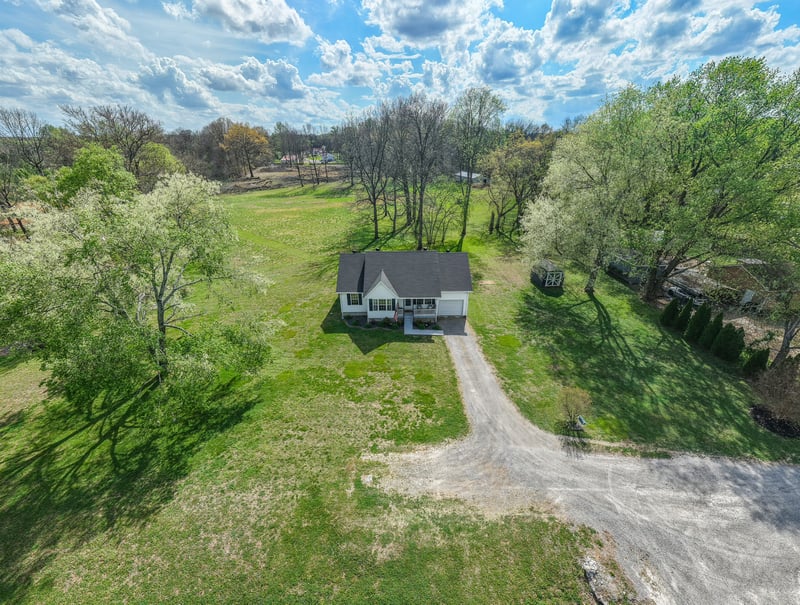 8133 Misty Ln, Murfreesboro, TN 37129