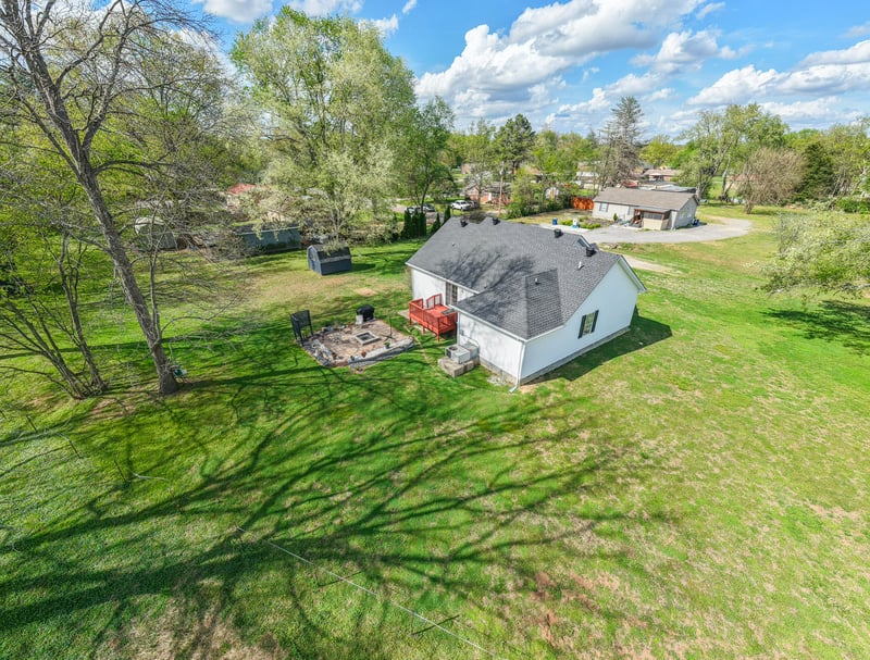 8133 Misty Ln, Murfreesboro, TN 37129