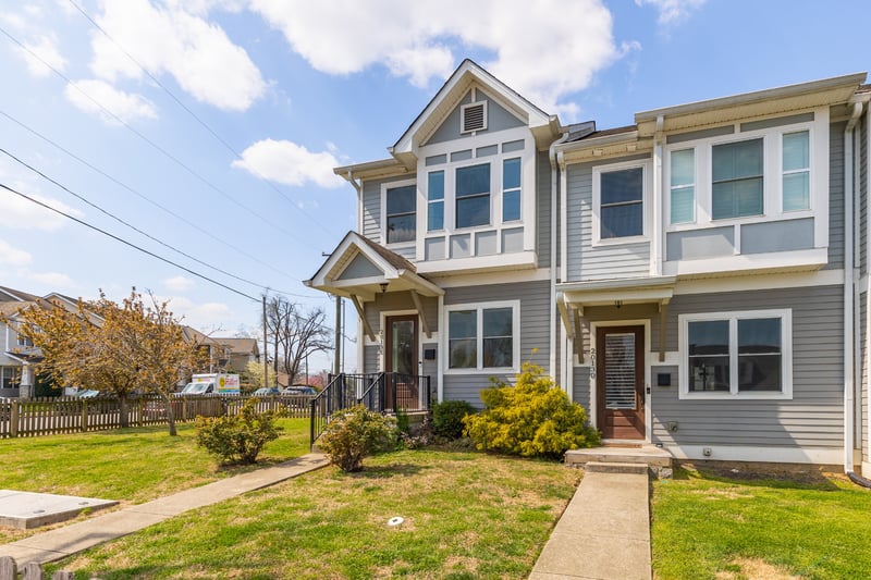 2013 Beech Ave #E, Nashville, TN 37204