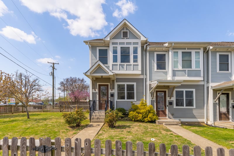 2013 Beech Ave #E, Nashville, TN 37204