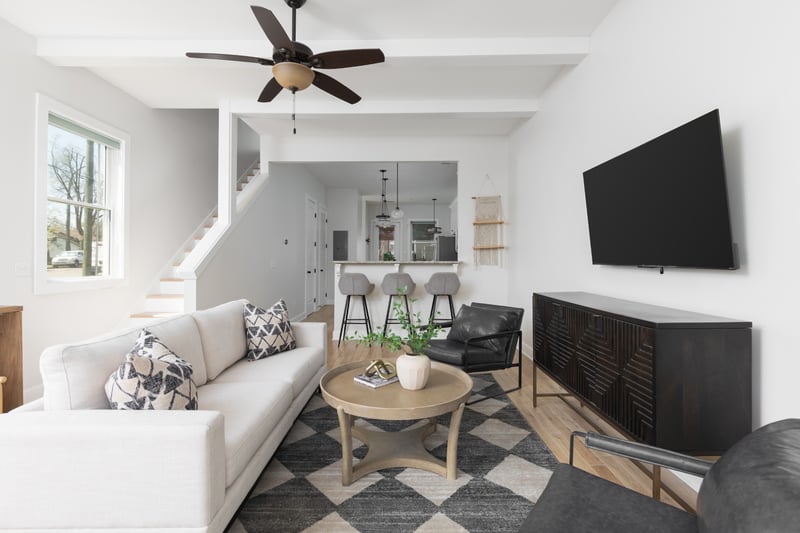 2013 Beech Ave #E, Nashville, TN 37204