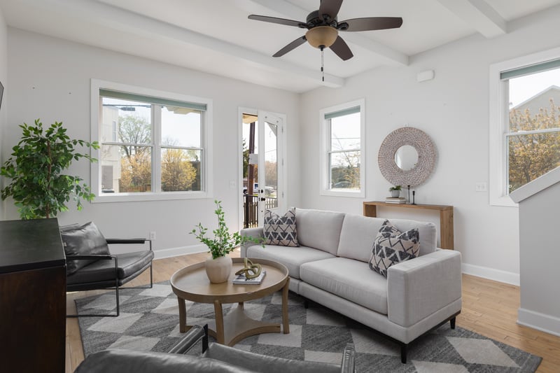 2013 Beech Ave #E, Nashville, TN 37204