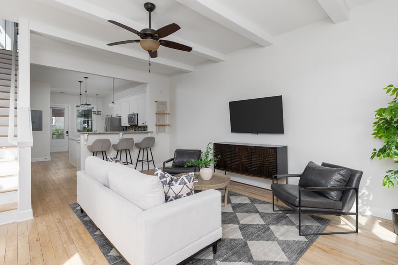 2013 Beech Ave #E, Nashville, TN 37204