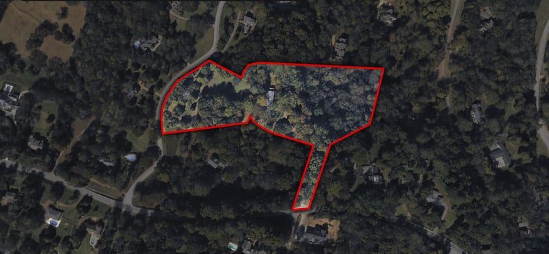 732 Sneed Rd, Franklin, TN 37069