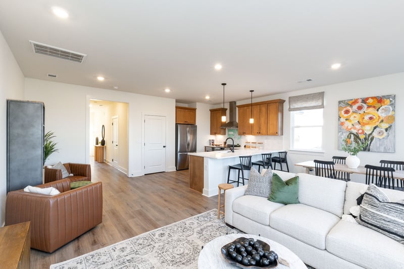 116 Valentine Aly, Nashville, TN 37218