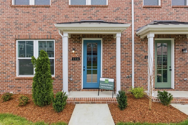 116 Valentine Aly, Nashville, TN 37218