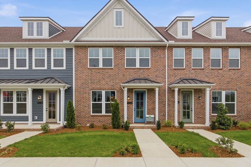 116 Valentine Aly, Nashville, TN 37218