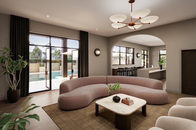 825 Gale Ln #18, Nashville, TN 37204