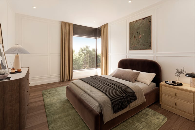 825 Gale Ln #19, Nashville, TN 37204