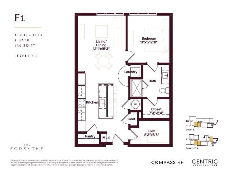825 Gale Ln #19, Nashville, TN 37204