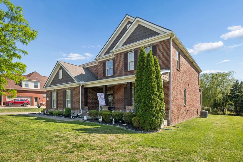 4922 General Eisenhower Dr, Murfreesboro, TN 37129